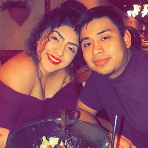 Meet your Posher, Tania